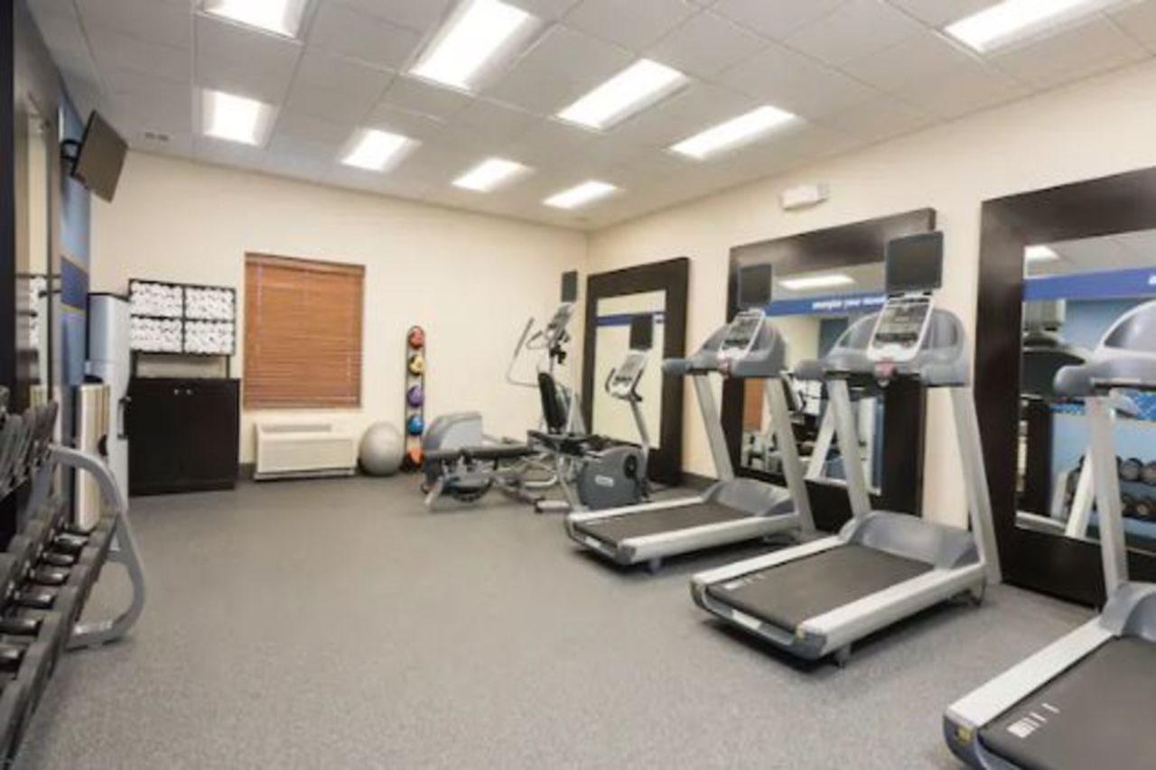 Hampton Inn & Suites Hartford-Manchester Zewnętrze zdjęcie