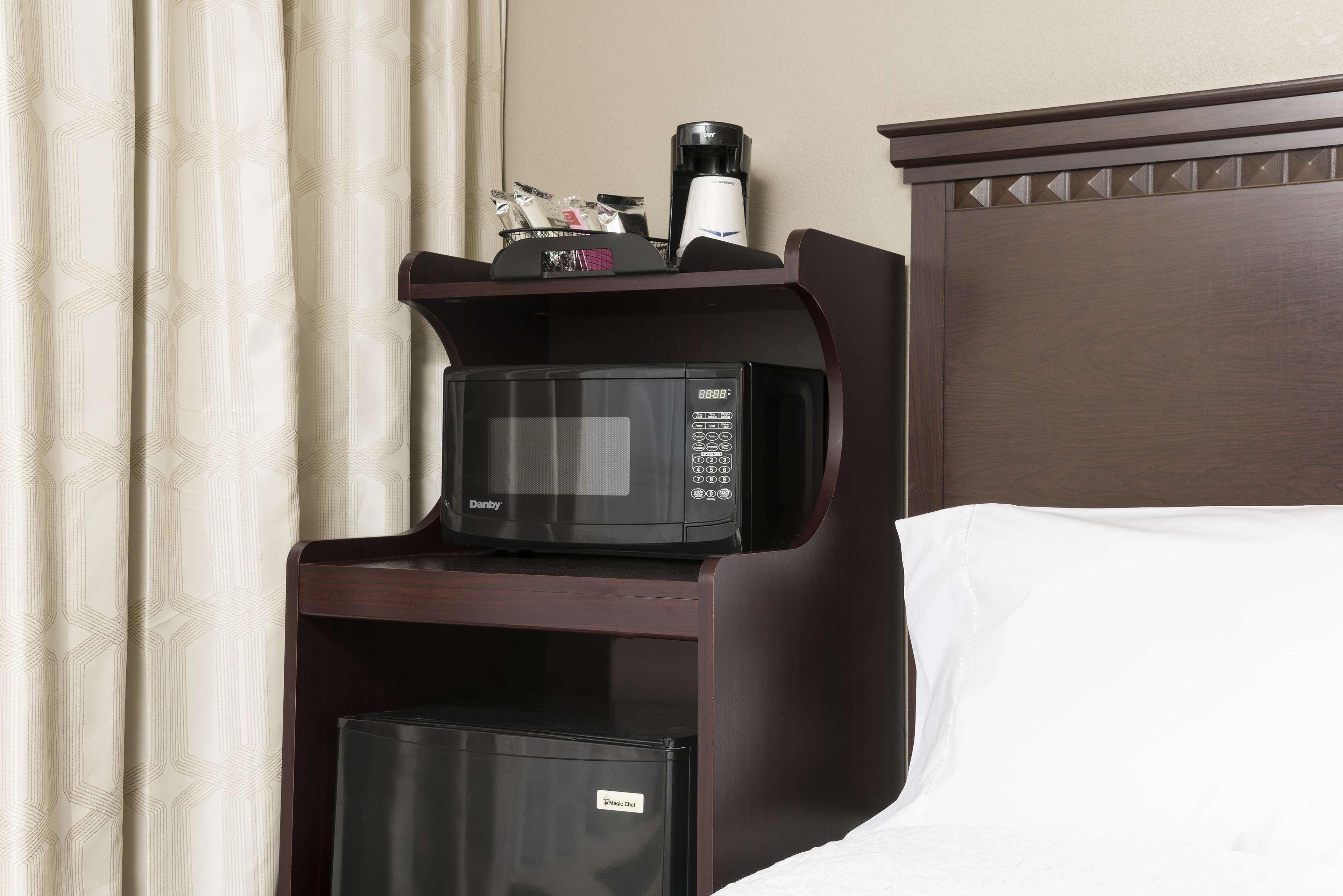 Hampton Inn & Suites Hartford-Manchester Zewnętrze zdjęcie