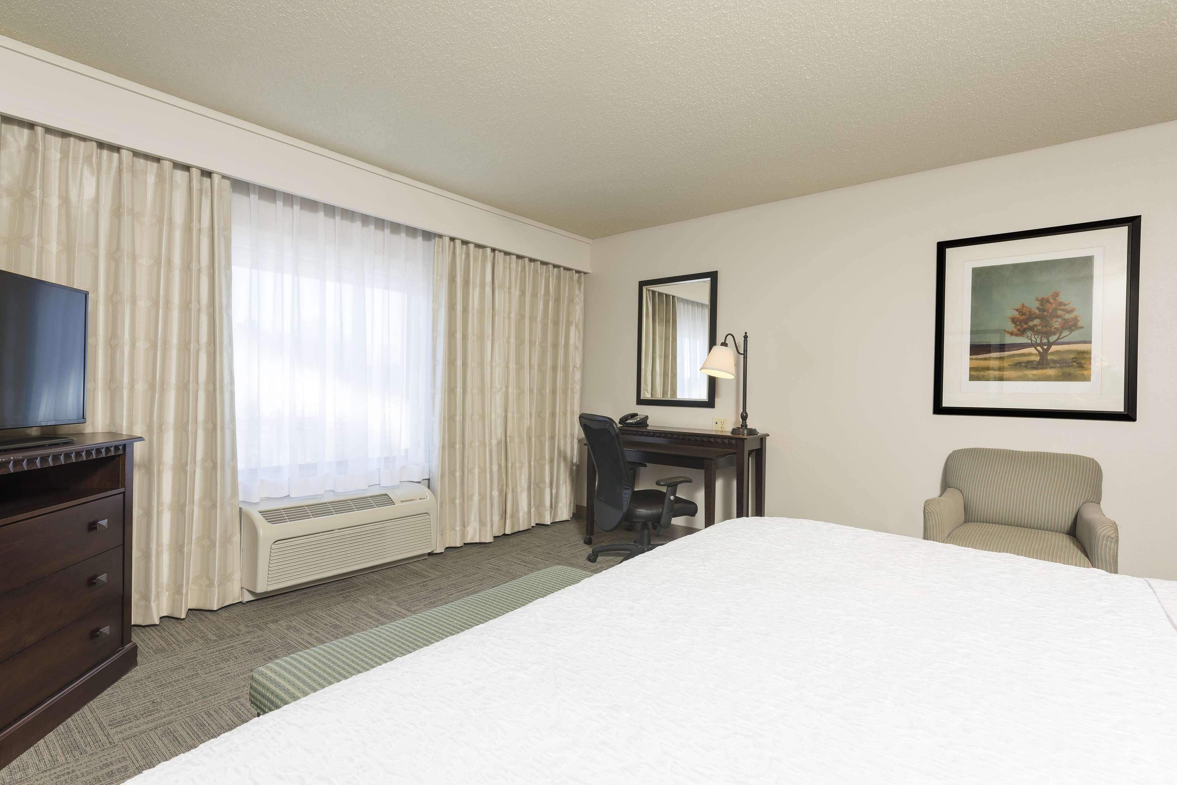 Hampton Inn & Suites Hartford-Manchester Zewnętrze zdjęcie