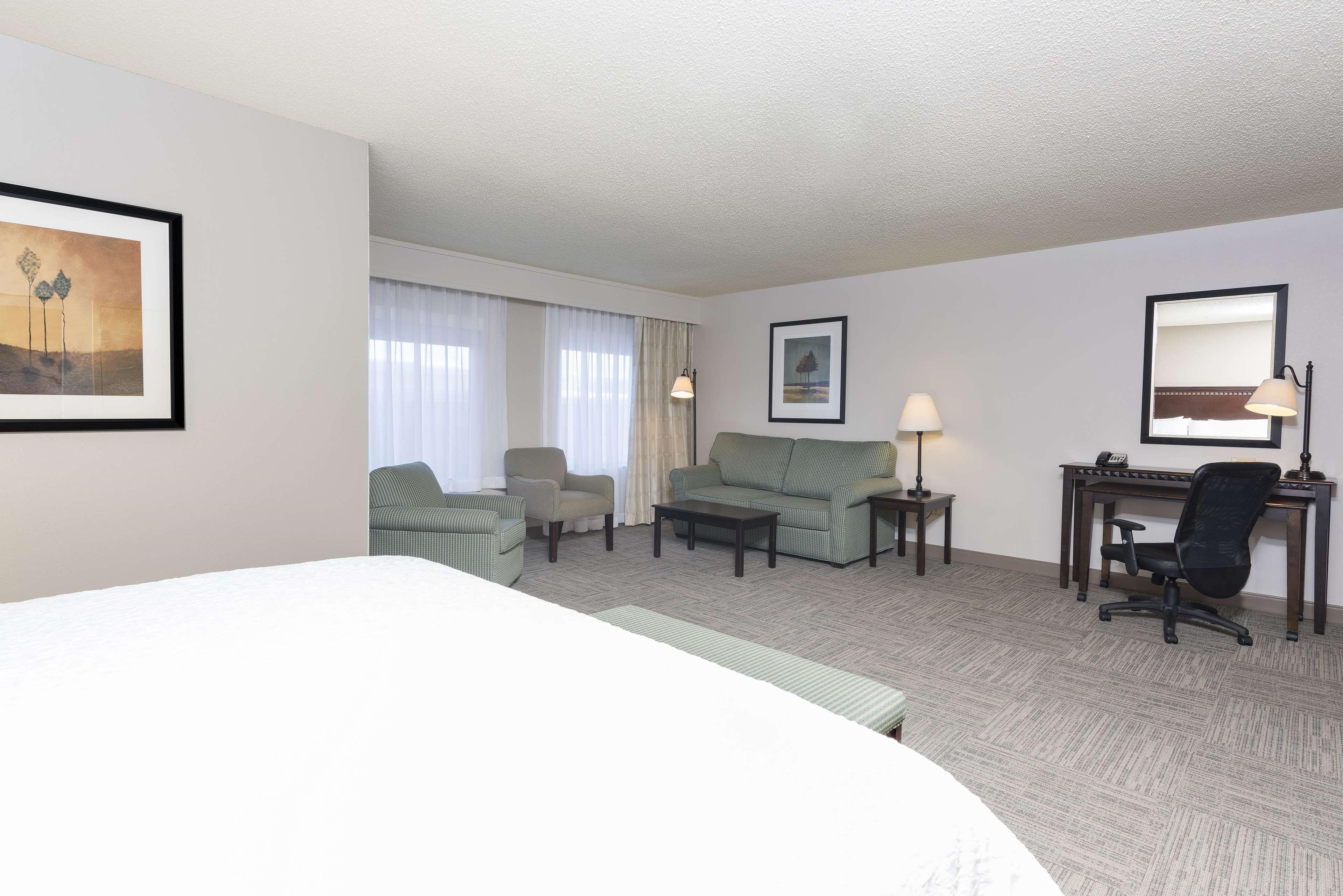 Hampton Inn & Suites Hartford-Manchester Zewnętrze zdjęcie