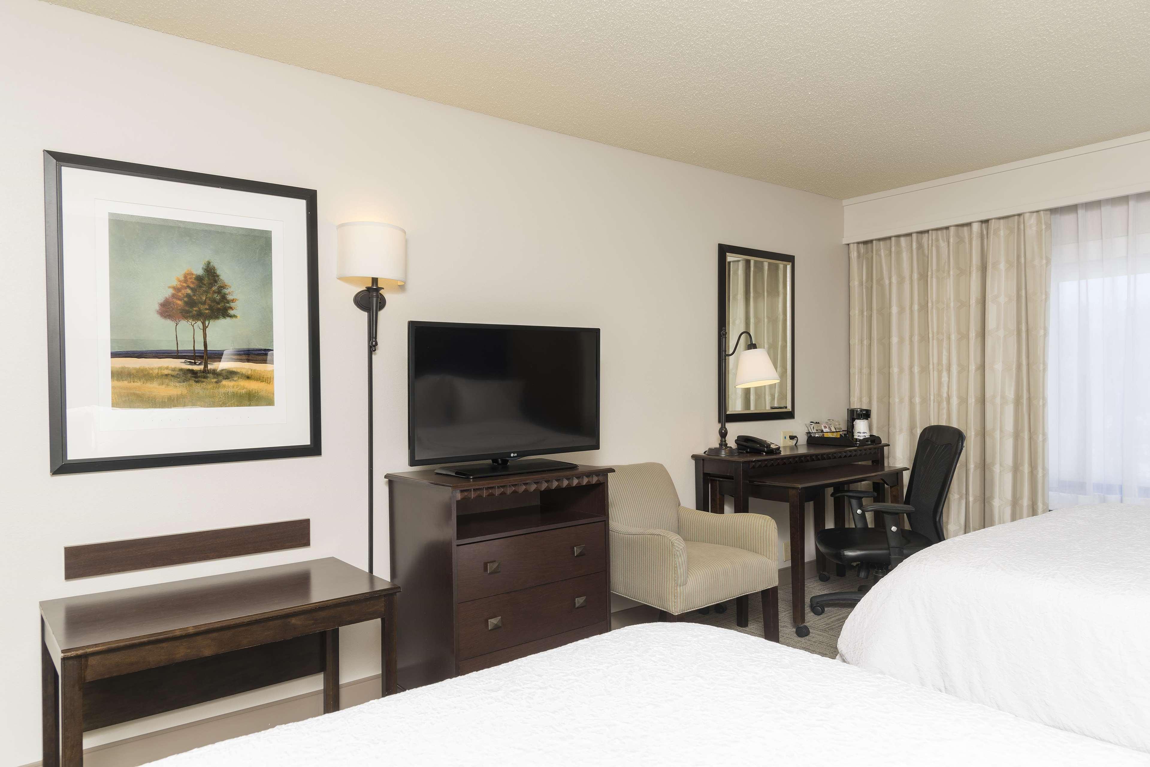 Hampton Inn & Suites Hartford-Manchester Zewnętrze zdjęcie