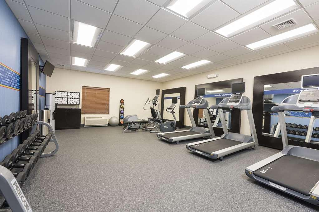 Hampton Inn & Suites Hartford-Manchester Udogodnienia zdjęcie