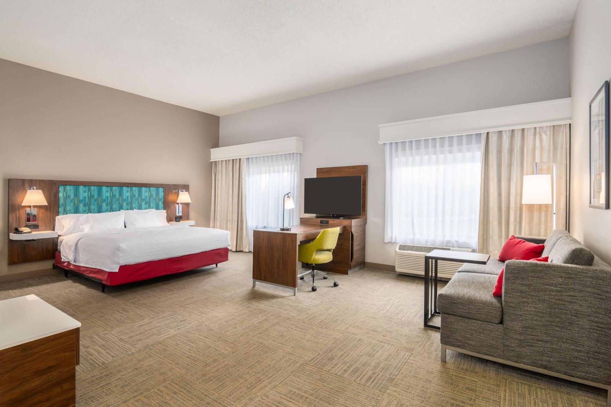 Hampton Inn & Suites Hartford-Manchester Zewnętrze zdjęcie