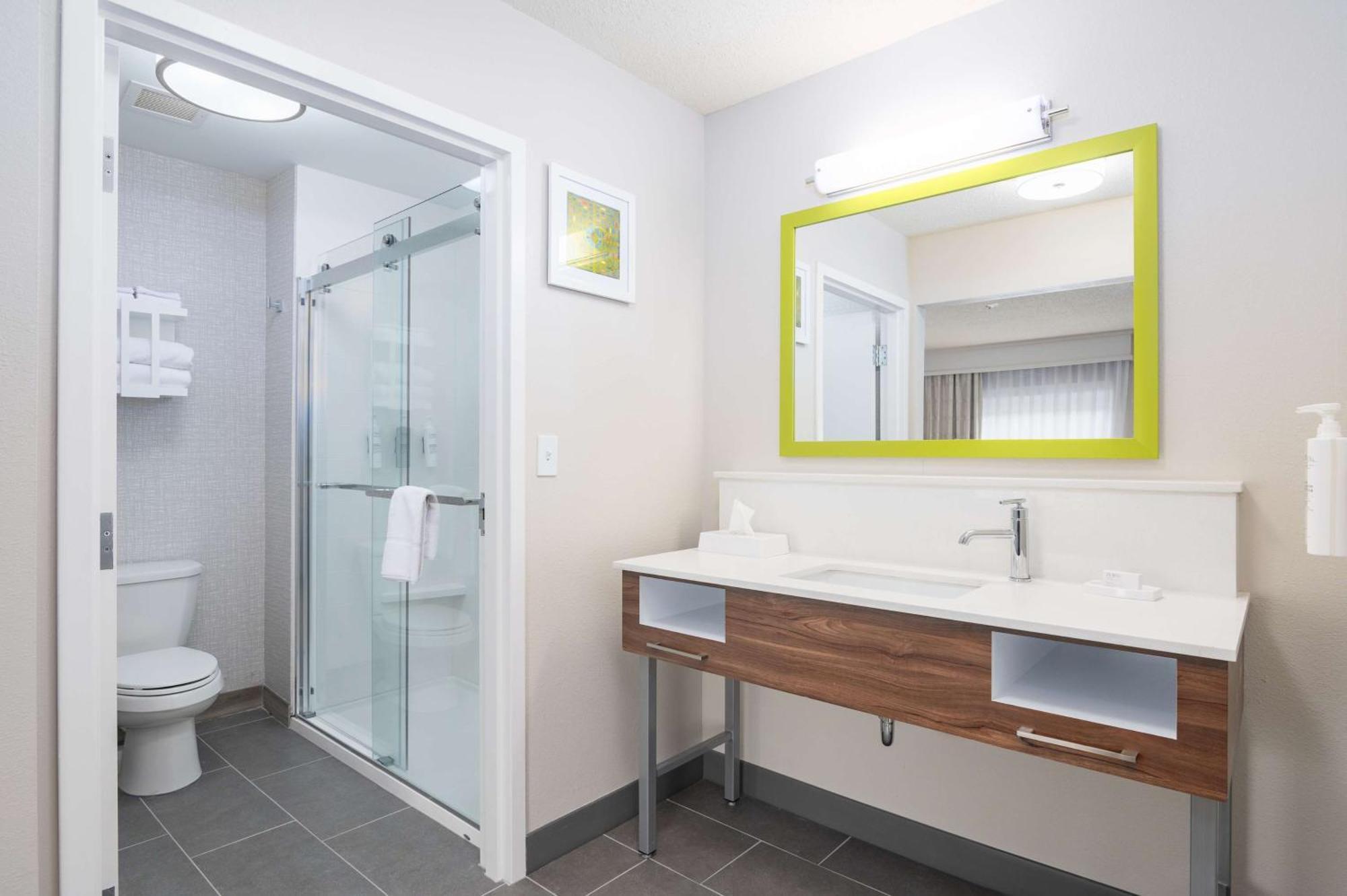 Hampton Inn & Suites Hartford-Manchester Zewnętrze zdjęcie