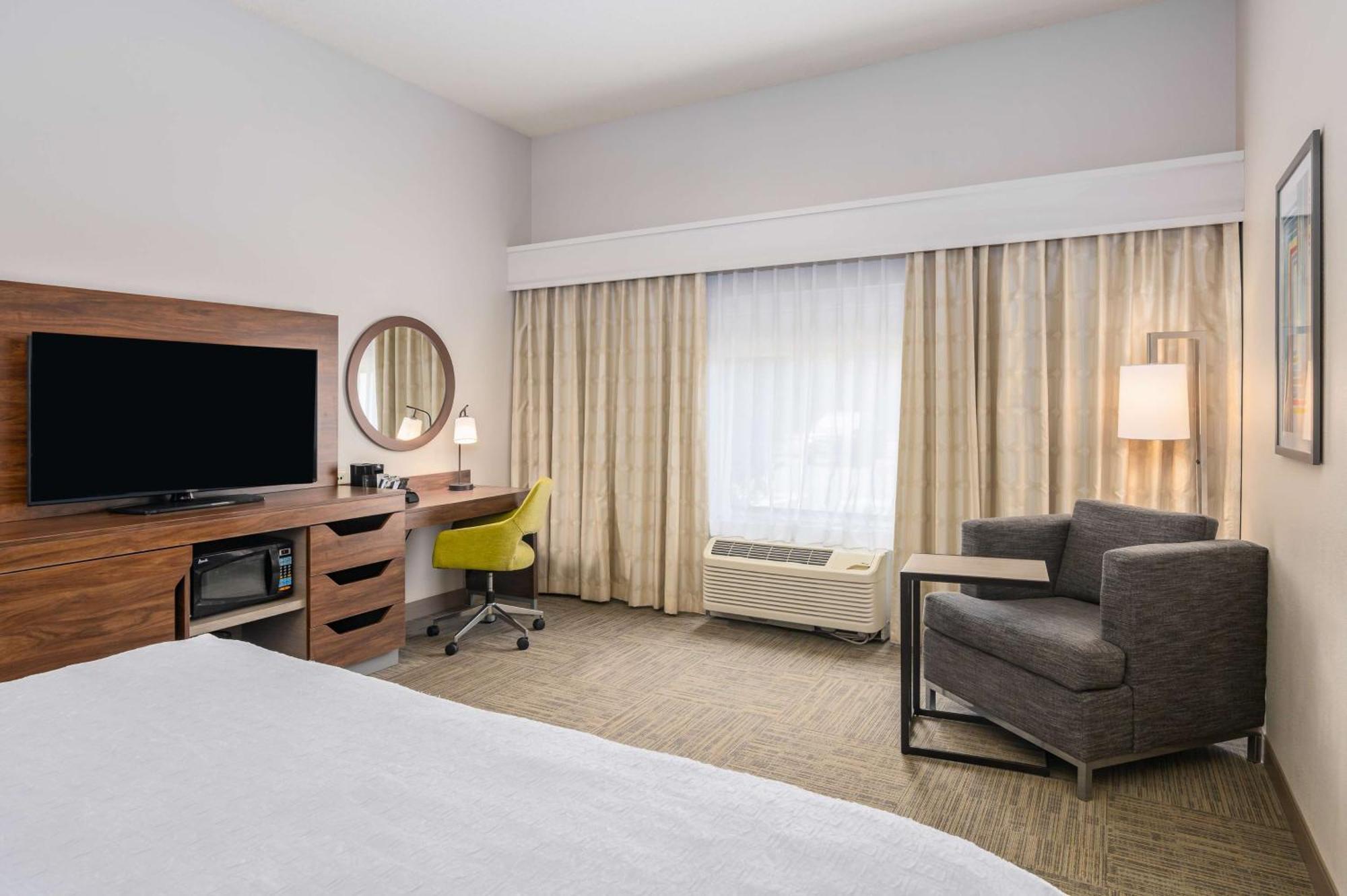 Hampton Inn & Suites Hartford-Manchester Zewnętrze zdjęcie
