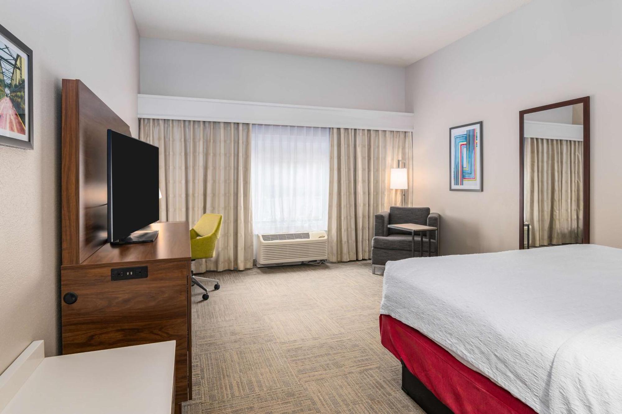 Hampton Inn & Suites Hartford-Manchester Zewnętrze zdjęcie