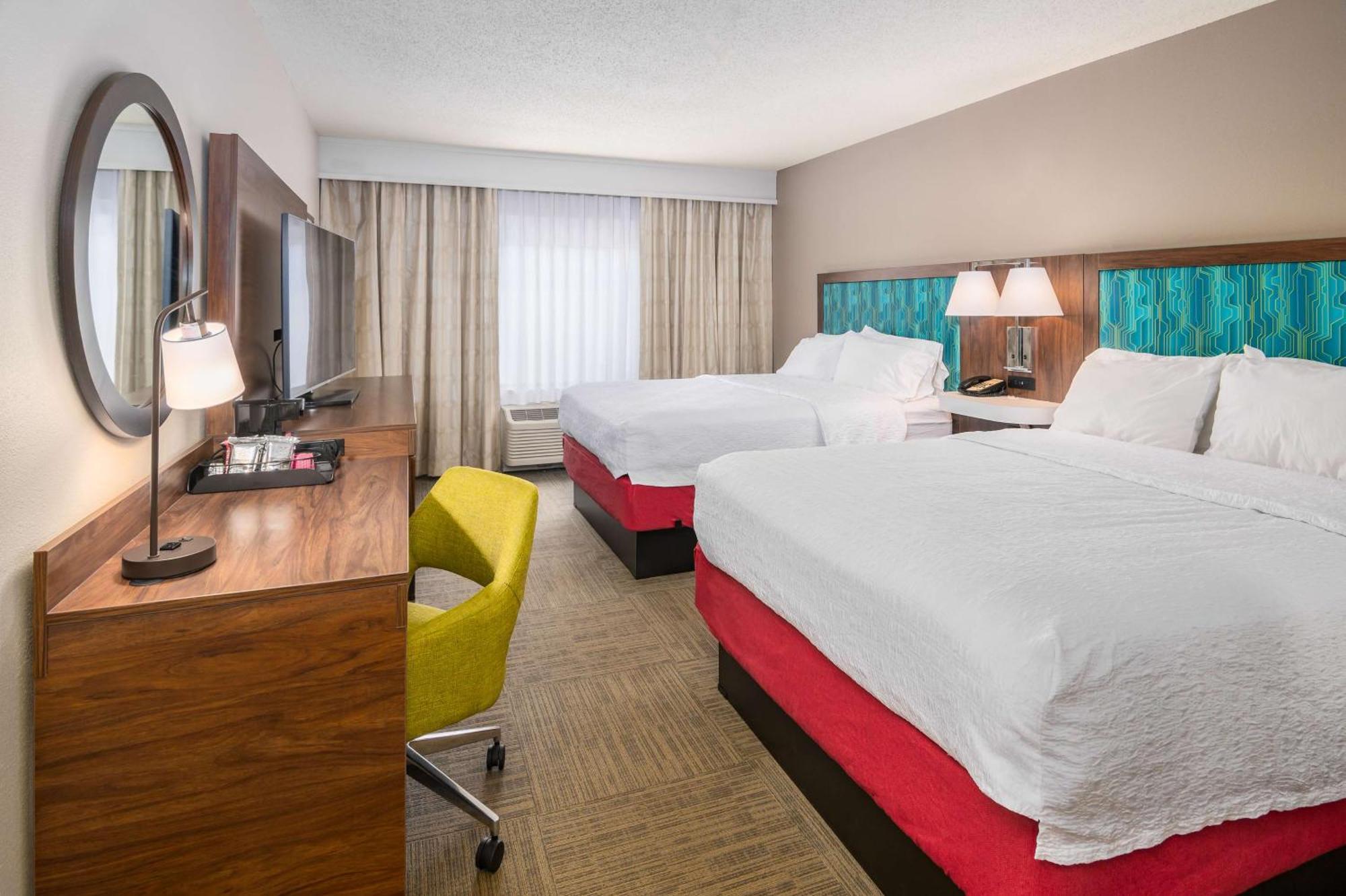 Hampton Inn & Suites Hartford-Manchester Zewnętrze zdjęcie