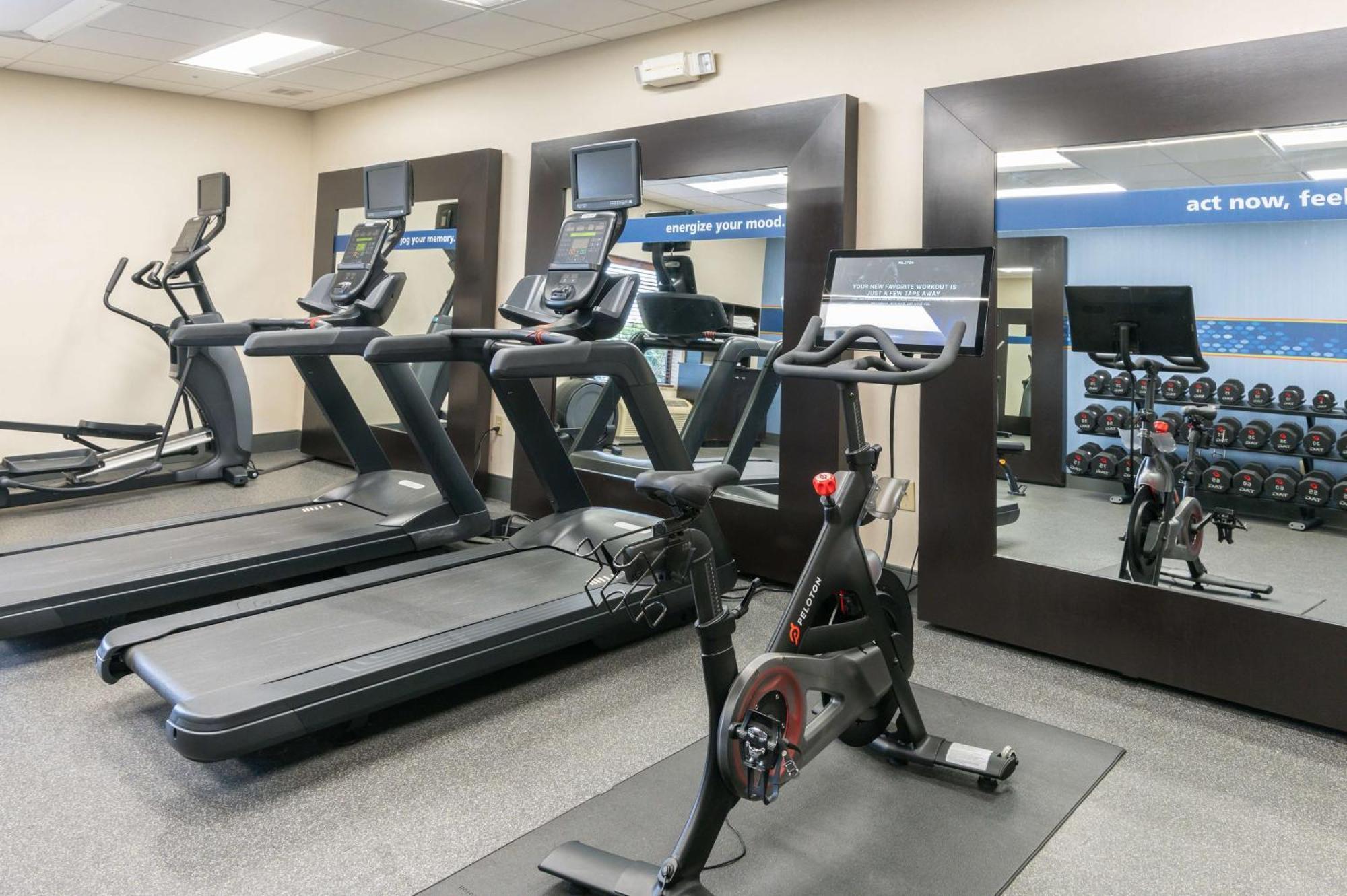 Hampton Inn & Suites Hartford-Manchester Zewnętrze zdjęcie