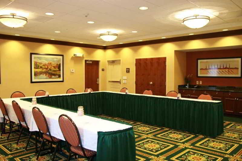 Hampton Inn & Suites Hartford-Manchester Udogodnienia zdjęcie
